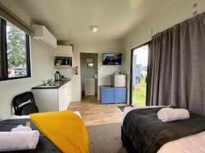 Stunted Totara, Unit 1